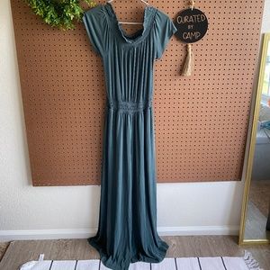 Saturday Sunday by Anthropologie Lounge Jumpsuit